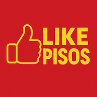 logo atacadao like pisos